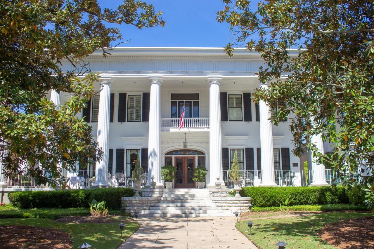1842 Inn Macon Exterior photo