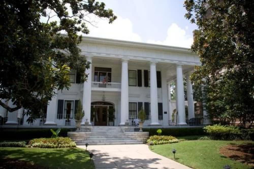 1842 Inn Macon Exterior photo