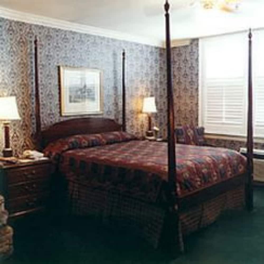 1842 Inn Macon Exterior photo